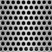 Galvanized Perforated Metal/Stainless Steel Perforated Metal/ Round Hole Perforated Metal